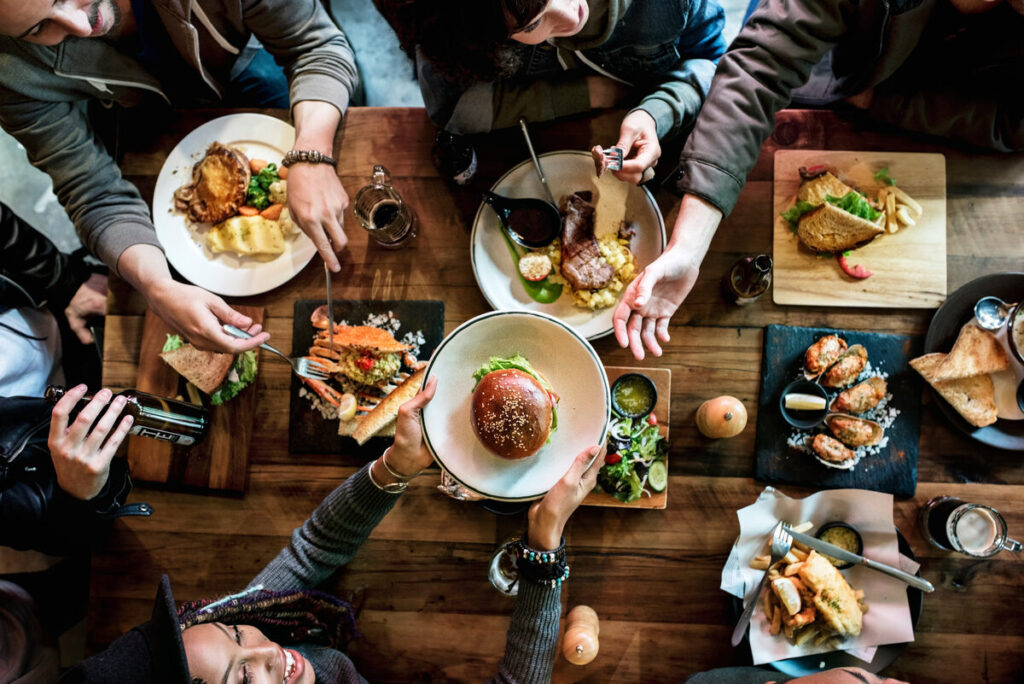 A Foodie’s Guide to Lavaca: Unforgettable Eats in San Antonio’s Historic Neighborhood
